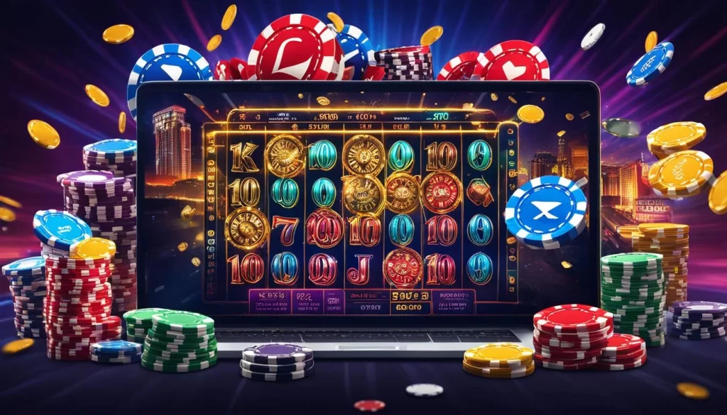 Sơ đồ các cấp độ VIP và phần thưởng tại king79 nhà cái