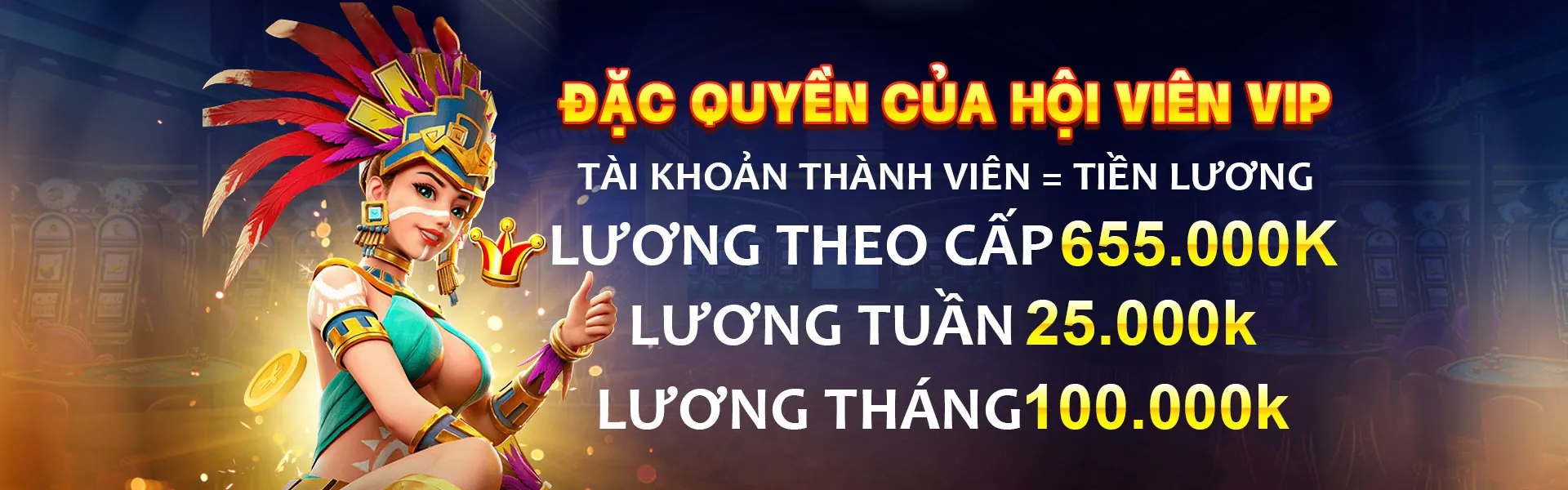 Hình ảnh Câu Lạc Bộ VIP king79 nhà cái với các đặc quyền sang trọng